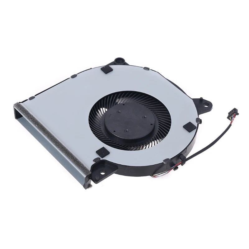 Replacement CPU Cooling Fan for VivoBook X509 X509FJ-FLX509F X409U X509F X409F FL8700D FL8700 X509U Series DFS561405PLOT FM5W cooling fan