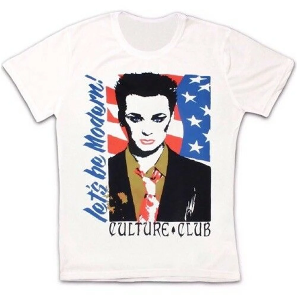 Culture Club/Современная футболка унисекс с бантом и волнистым для мальчиков девочек