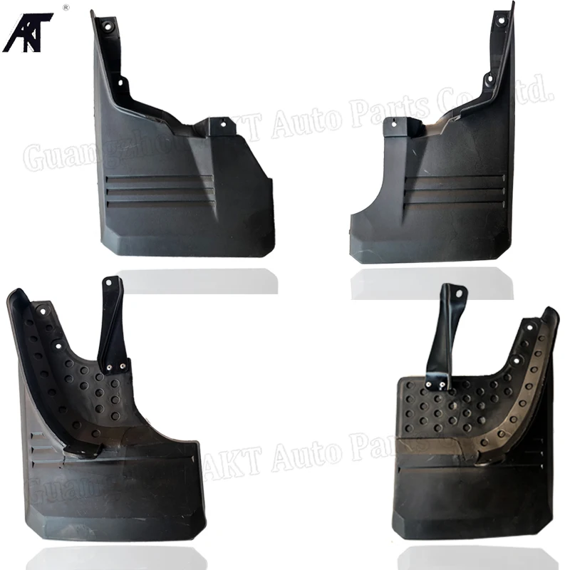 Брызговики резиновые Брызговики для ToyoTa FJ65 LC FJ70 LC FJ73 1991-2011