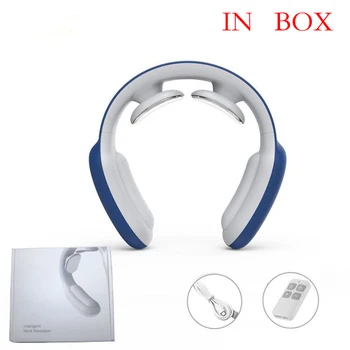 Blue in Box