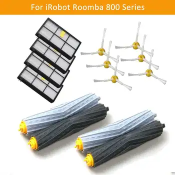 

High Quality 14pcs Robot Vacuum Cleaner Replacements for i&Robot 800 900 Series Cleaning Smart Home Automation Modules