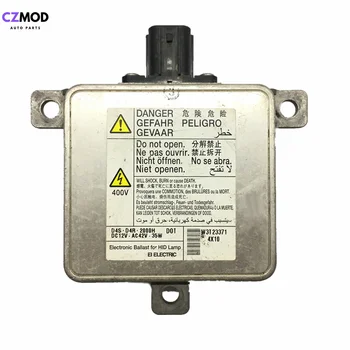 

CZMOD Original W3T23371 W3T21571 D4S D4R Xenon Headlight Electronic Ballast for HID Lamp 12-14CRV CRZ used car light accessories