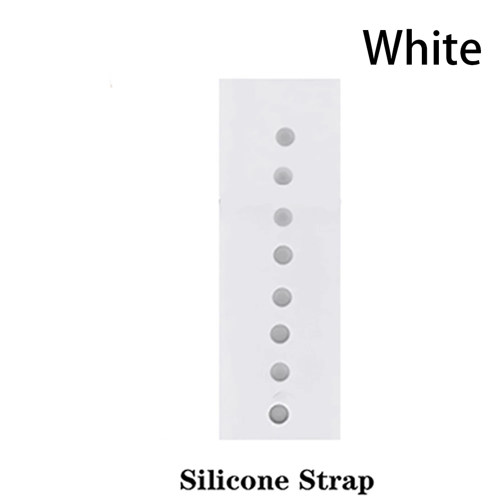 Cinturino in Silicone 44mm per IWO Series 6 7 Smart Watch Z36 T100 Plus W37  per SmartWatch T500 X6 W26 Pro per braccialetti DT100 HW22|Smart  Accessories| - AliExpress