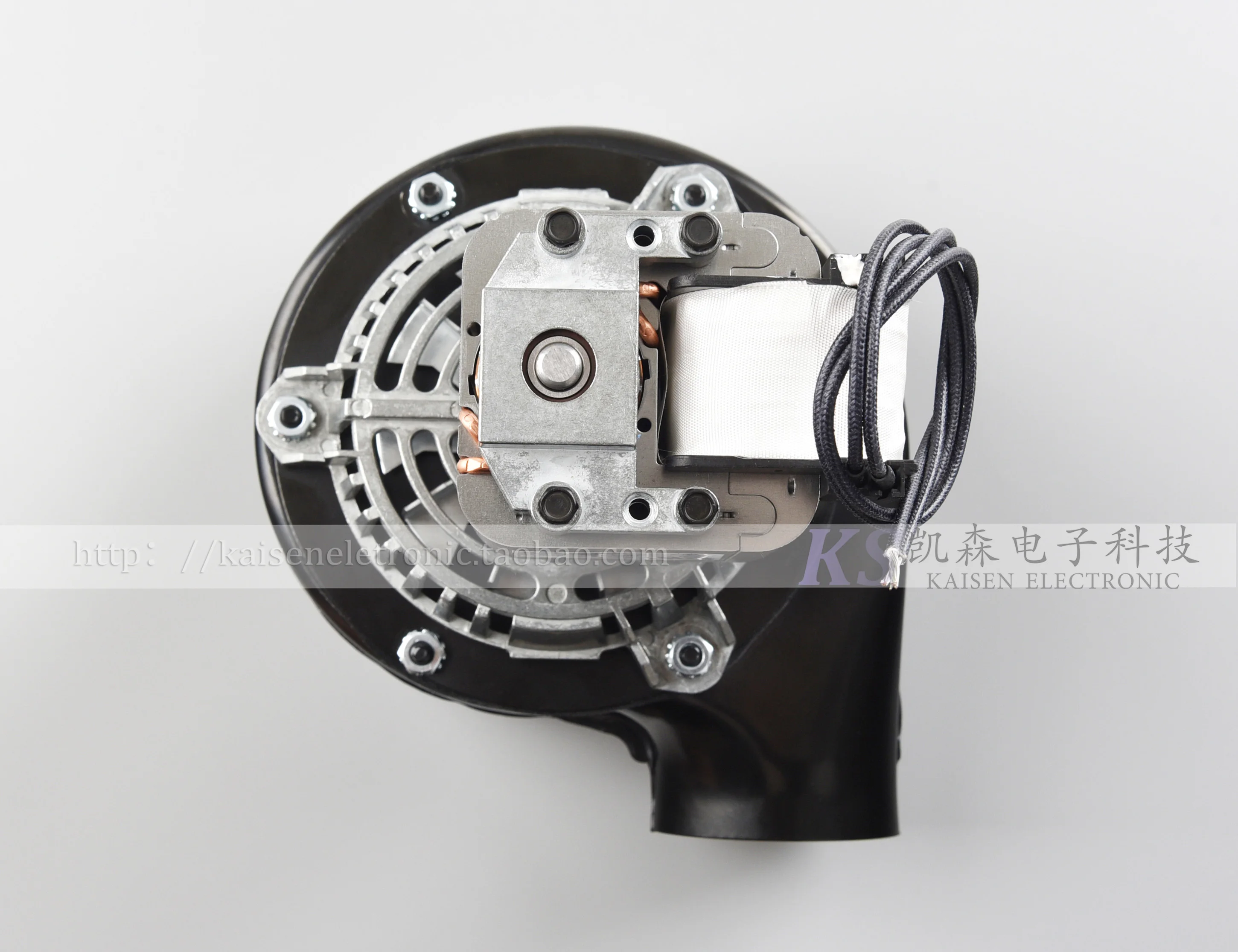 70583042 UL FASCO volute вентилятор заменяет Дейтон 6GAL0 U21B 70218835