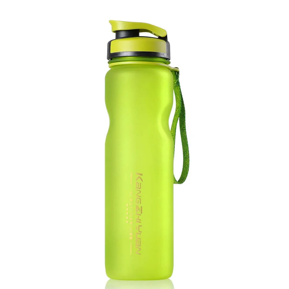1000ml Cycling Water Bottle Plastic Outdoor Sports Cup Eco-Friendly BPA Free MTB Bike Bottles Climbing Hiking Cups BC0015 (13)