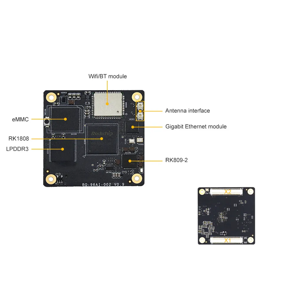 Lintratek B40 TDD 2300 4G Signal Booster Repeater