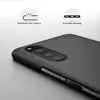 Frosted Case for Sony Xperia 5 Hard PC Back Phone Cover for Sony Xperia 5 Matte Candy Color J8210 J8270 J9210 2