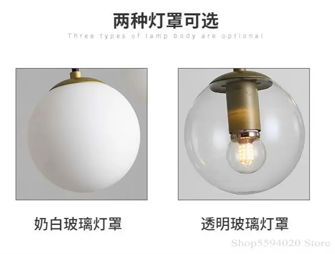 Скандинавская люстра Magic Bean роскошная для гостиной столовой спальни комнатное