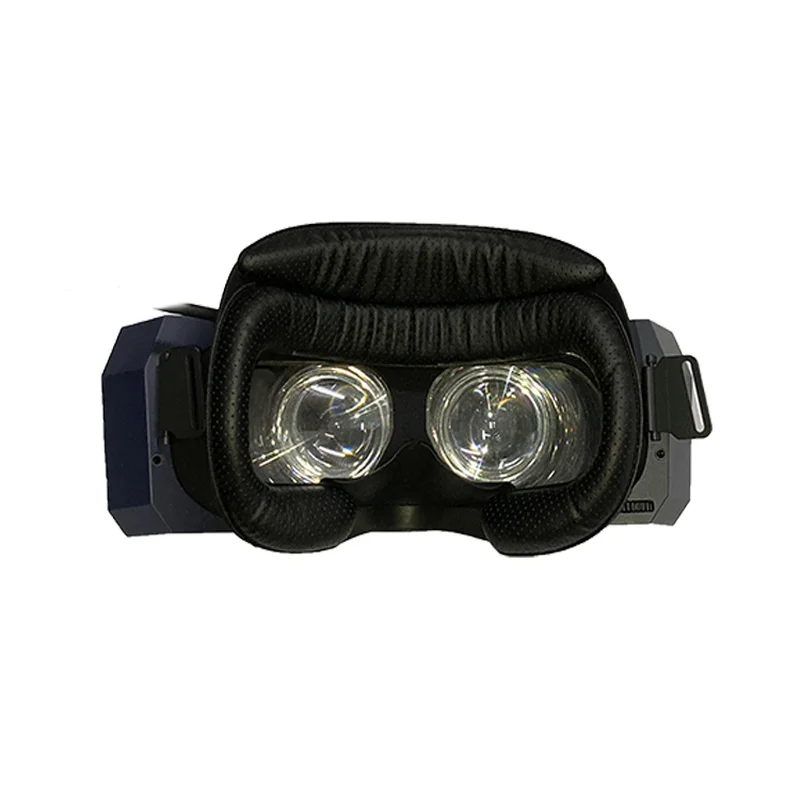 Kit Pimax Espuma Facial Conforto Couro 8k Plus 5k3kplus
