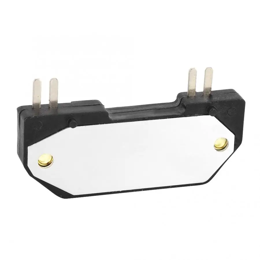 Кнопочный переключатель зажигания Модуль 16017433 подходит для Opel ASCONA 13 N 1297 44 4 Салон 1981-1986 автомобильный переключатель реле
