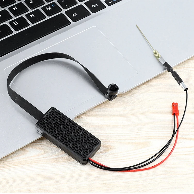 DIY камера Мини 120 ° широкоугольный Wifi Full HD 1080P видеокамера P2P Обнаружение движения