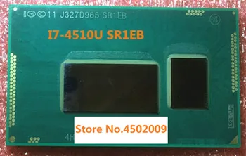 

Original i7-4510U SR1EB Intel BGA chipest cpu CL8064701477301 huge stocks 100% tested