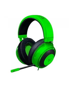 

Razer Kraken 2019 Gaming Headset,compatible with PC, For Mac, Xbox One*, PS4, Nintendo Switch and mobile devices with a 3.5mm