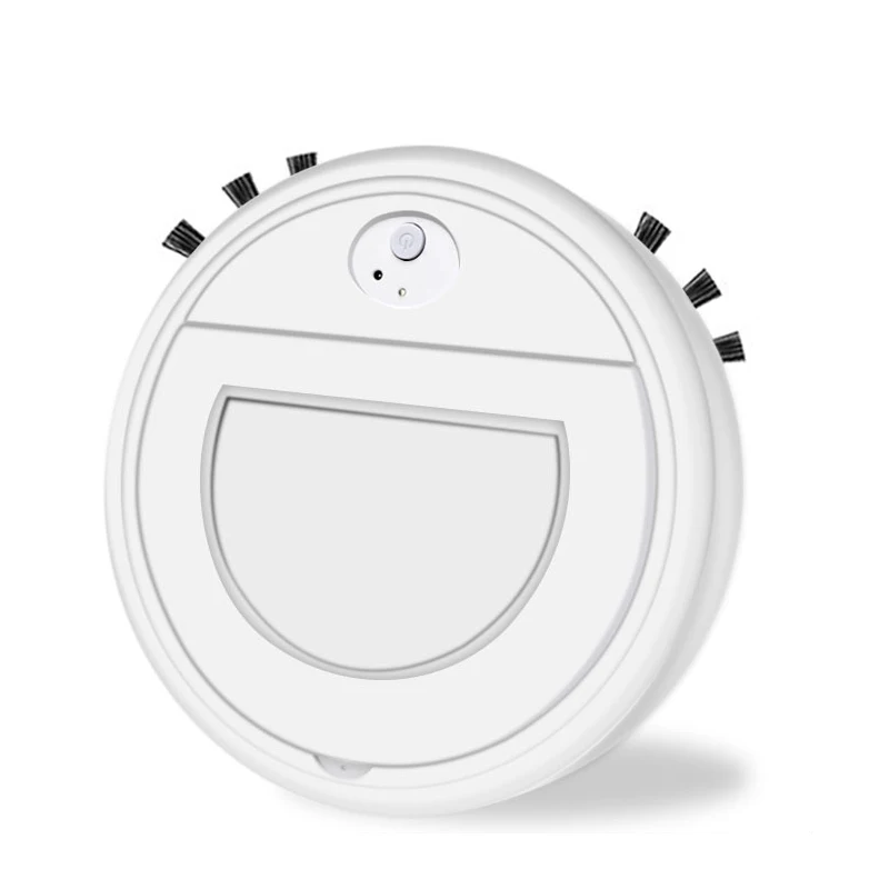 

Automatic USB Charging Wireless Sweeping Robot Vacuum Cleaner Cordless Vaccum Robot Carpet Robots Mop Robot