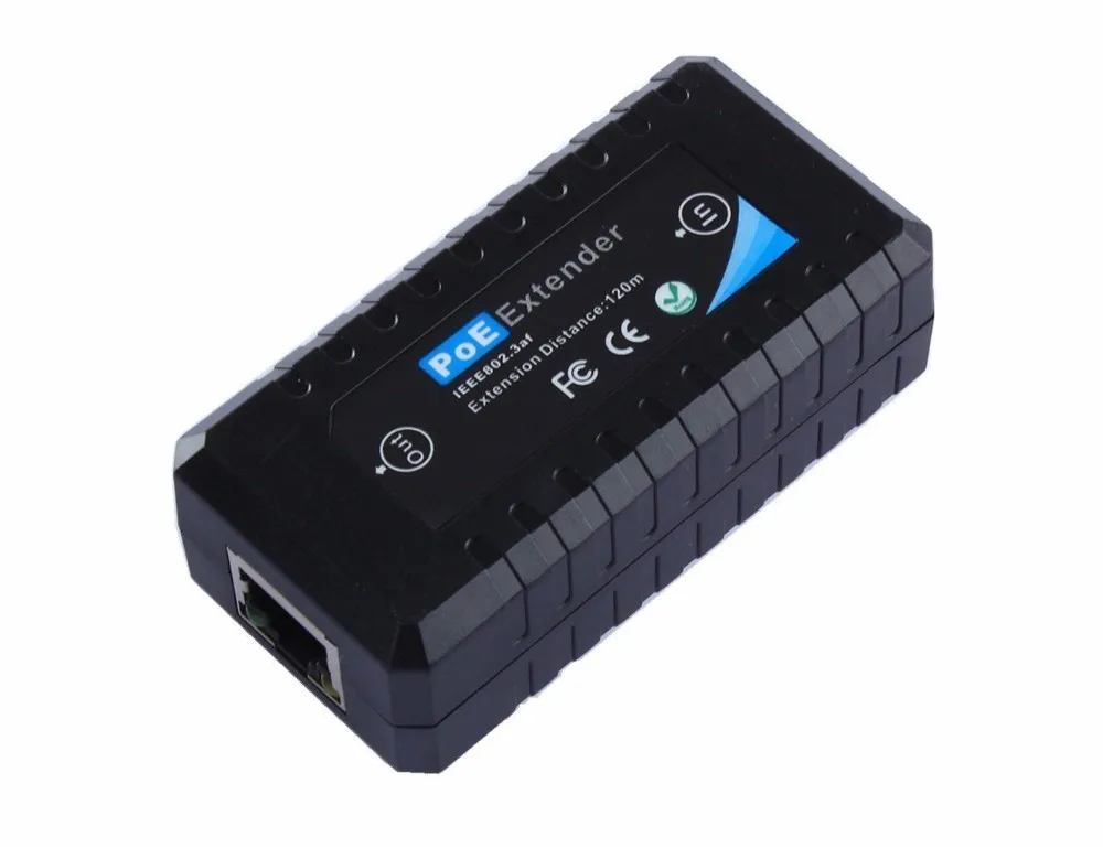 Рисунок 2 - Удлинитель PoE IEEE802