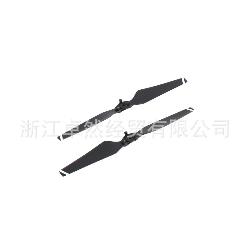 

Dji yulai Mavic Pro Quick Release Folding Propeller Leaf Unmanned Aerial Vehicle Drone Accessories
