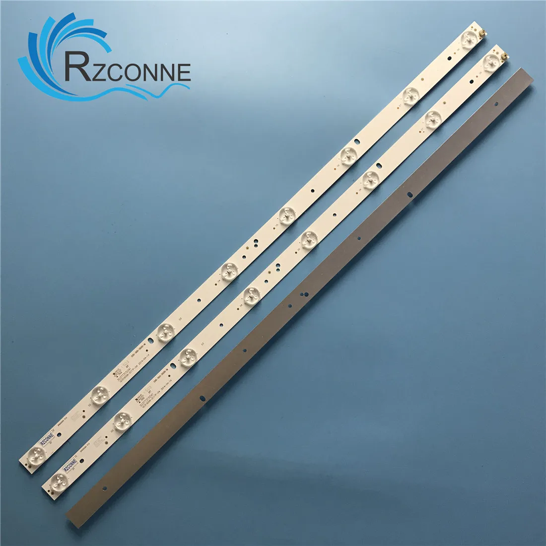 Tira de Luz de Fundo Led Lâmpada para 303tt315041 0d315d08-zc17f04 Tvd180132 Sistemas td K32dlt1h Tql32r4pr005 - Imagem 6
