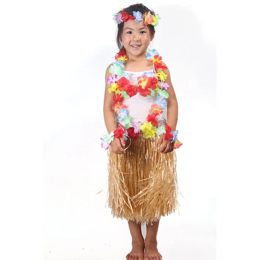 Hawaiian Outfit Ideas For School Girl Dresses Images 2022
