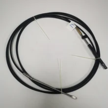 

Factory direct sales Suitable for mercury outboard side control box throttle line, 3M 4M 5M 6M 7M 8M 9M 10M