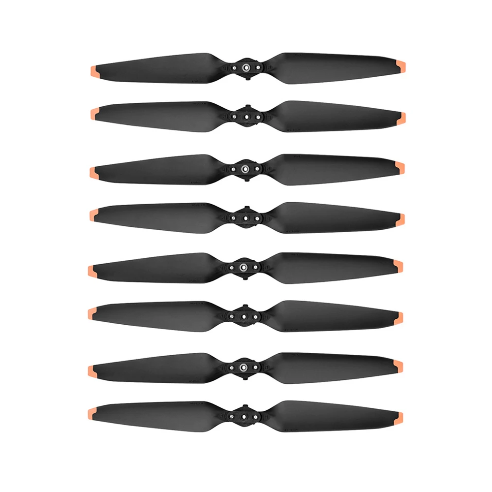 selfie drone 9453F Propellers for DJI Mavic 3 Foldable Low Noise Props Quick Release Propeller Blade Drone Accessory drone x pro Camera Drones