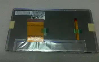 

CPT 6.9 inch TFT LCD Screen CLAA069LA0JCW 800(RGB)*480 WVGA Car Display Panel