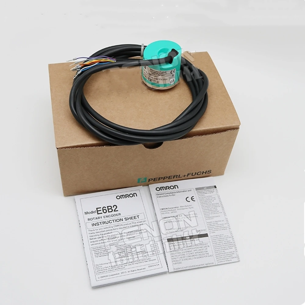 Немецкий инкрементный поворотный кодер TSI40N-27AK2T6TN-00500 00600 01000 01024 в продаже