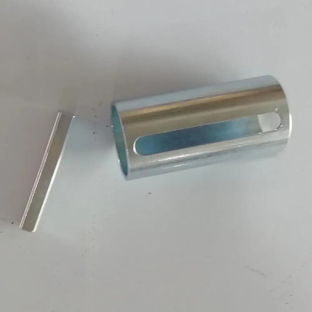 Высокая производительность 1 "до 1/8 дюймов 1/4" ключ газовый двигатель шкив