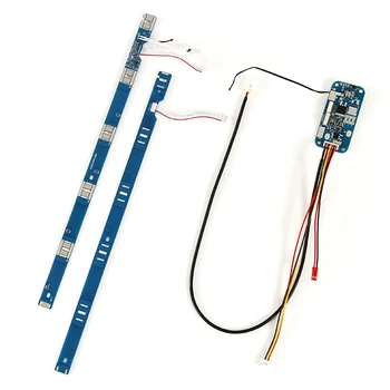 

for Xiaomi M365 Pro Scooter Battery Protection Board BMS Circuit Board Set Electric Scooter Accessories