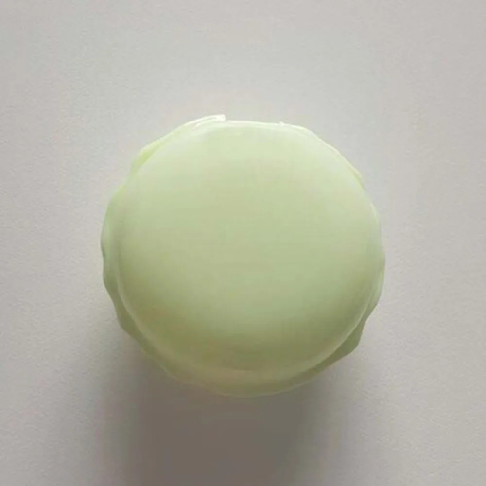 Macaron Форма Контейнер для контактных линз держатель портативный маленький Прекрасный очки контейнер для сумок контактные линзы замочить дорожный контейнер для хранения комплект