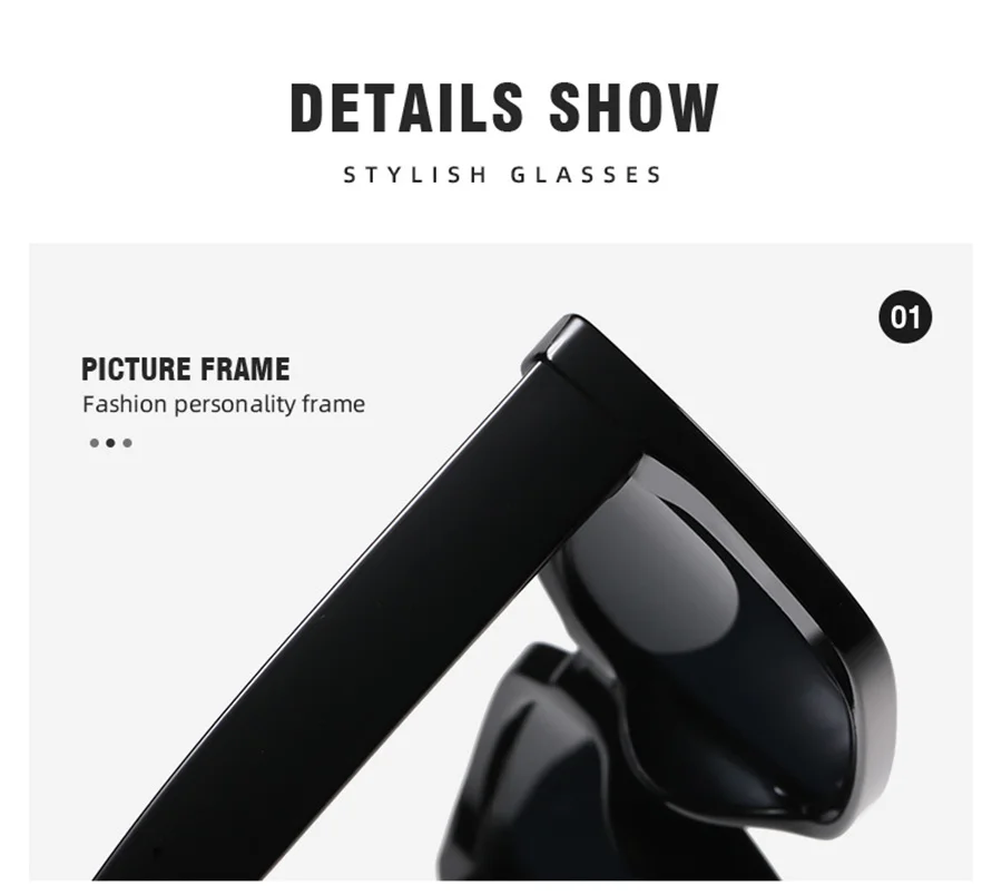 Retro Square Unisex Sunglasses For Women Men Small Frame Yellow Shades Sun Glasses Vintage Female Designer UV400 Wholesale women's sunglasses