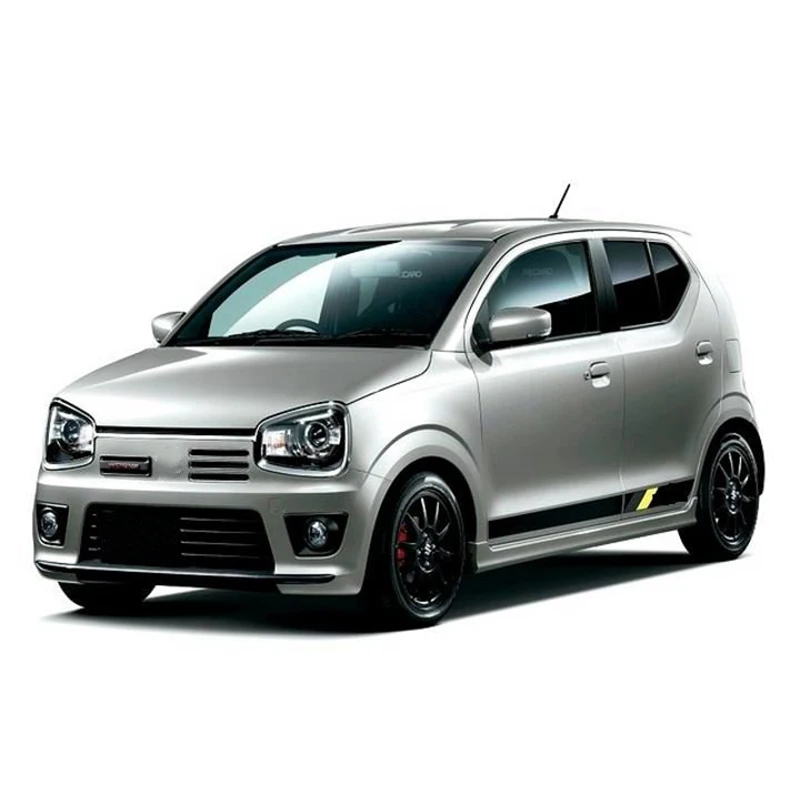 Инъекций боковых окон для Suzuki Alto 2009 2010 2011 2012 2013 Защита от солнца дождь дефлектор гвардии SUNZ