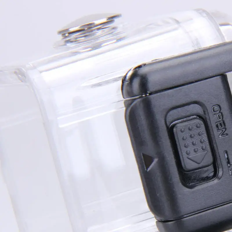 45 м подводный Дайвинг Корпус Жесткий чехол для Gopro HD Hero 5 камеры