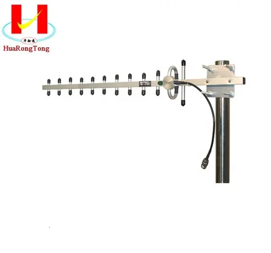 

2.4ghz Wifi Outdoor Yagi Antenna Sma Antenna hf antenna