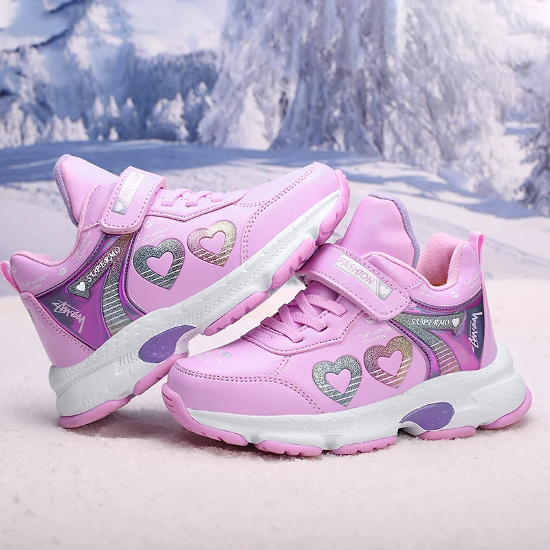 Girls Basketball Shoes Kids Sneakers Kyrie 4 Shoes Girls Keep Warm Winter Kyrie 4 Retro 11 Kyrie 4 1 Shoes Girls Tennis Shoes