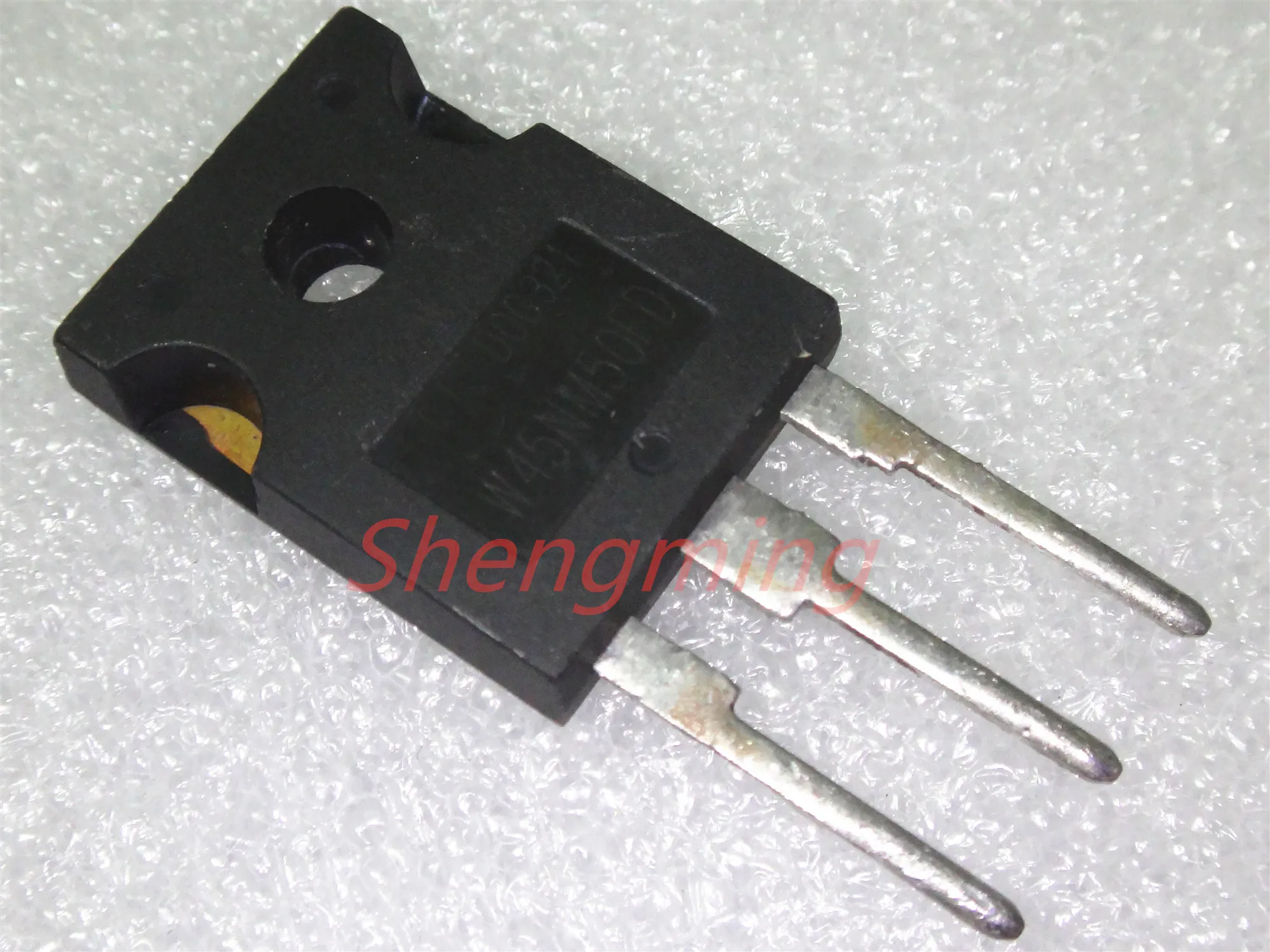 10 шт. STW45NM50FD TO-247
