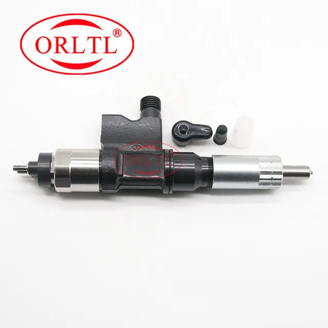 ◆ OHLです。　◆ ORLTL NEW 8976097896 Fuel Oil Nozzle 095000-6370 095000-6371