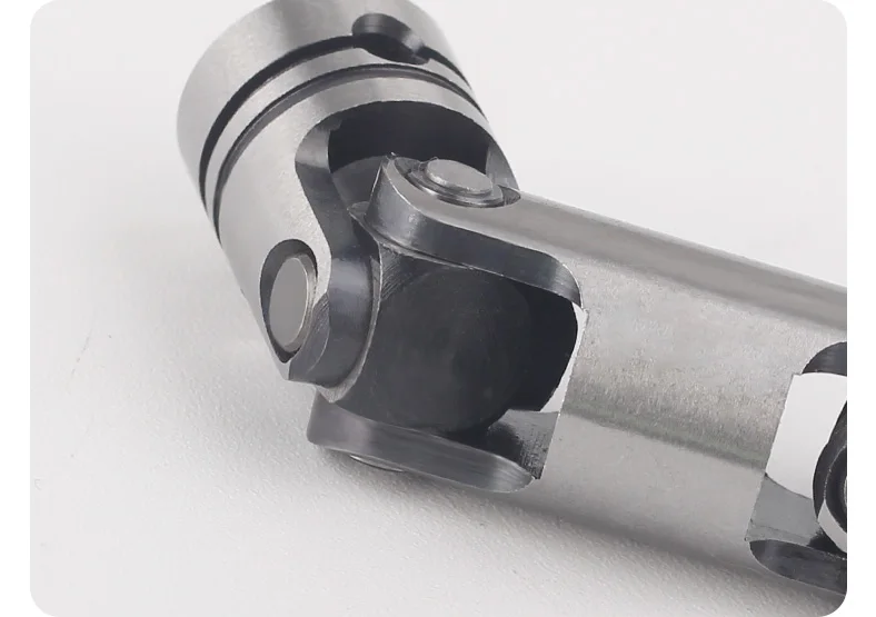 acoplamentos de eixo