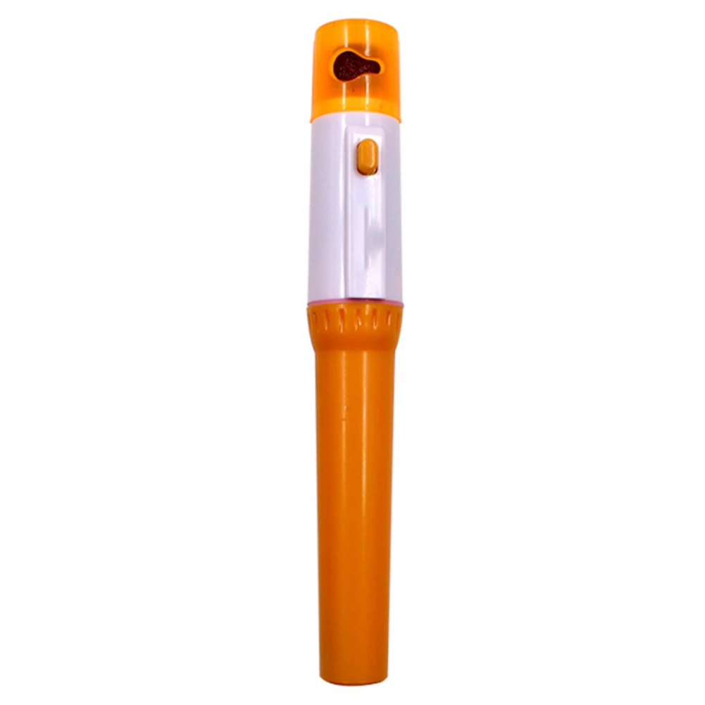 

Automatic Pet Nail Grinder File for Small and Middle Pet Paws Trimming, and Shaping Electric pet nail manicure