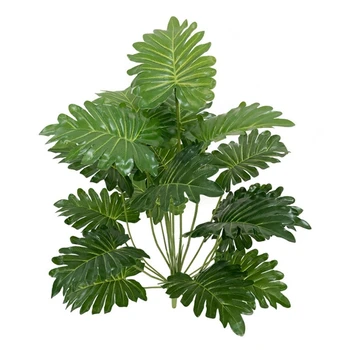 

Evergreen Wedding Wreath Flower Christmas Garland Home door Decoration 67JB