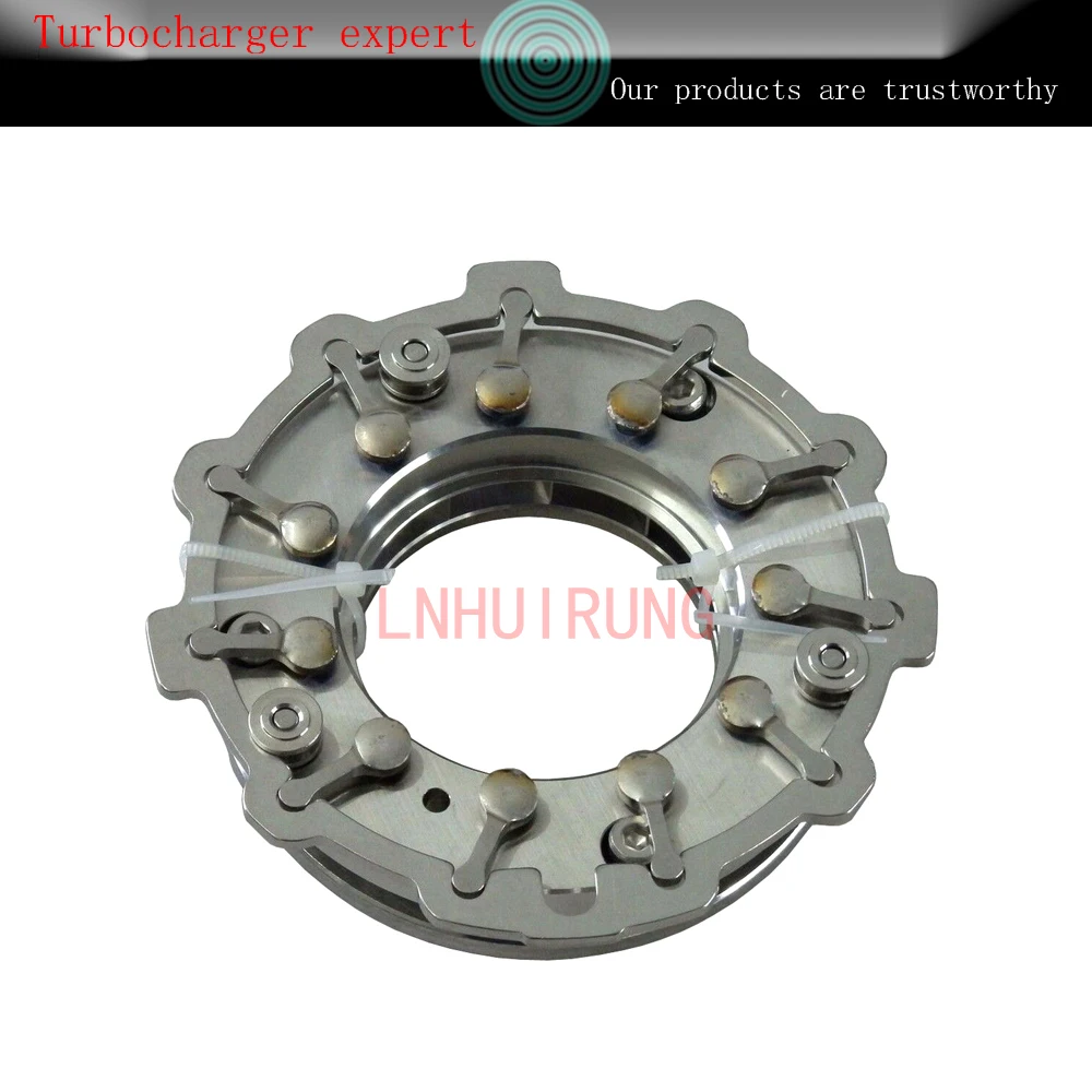 Кольцо турбонасадки для Renault Laguna II Megane 2 0 dCi 110Kw 150HP M9Ra 765015 759171 765015-5006S 8200741529B 8200473786B |