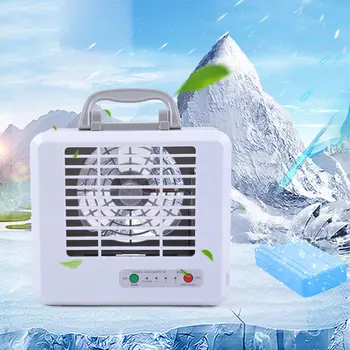 

USB fan Energy-saving And Environmentally Friendly Home Good Choice Silent Desktop Strong Cooling Desktop Air-conditioning Fan