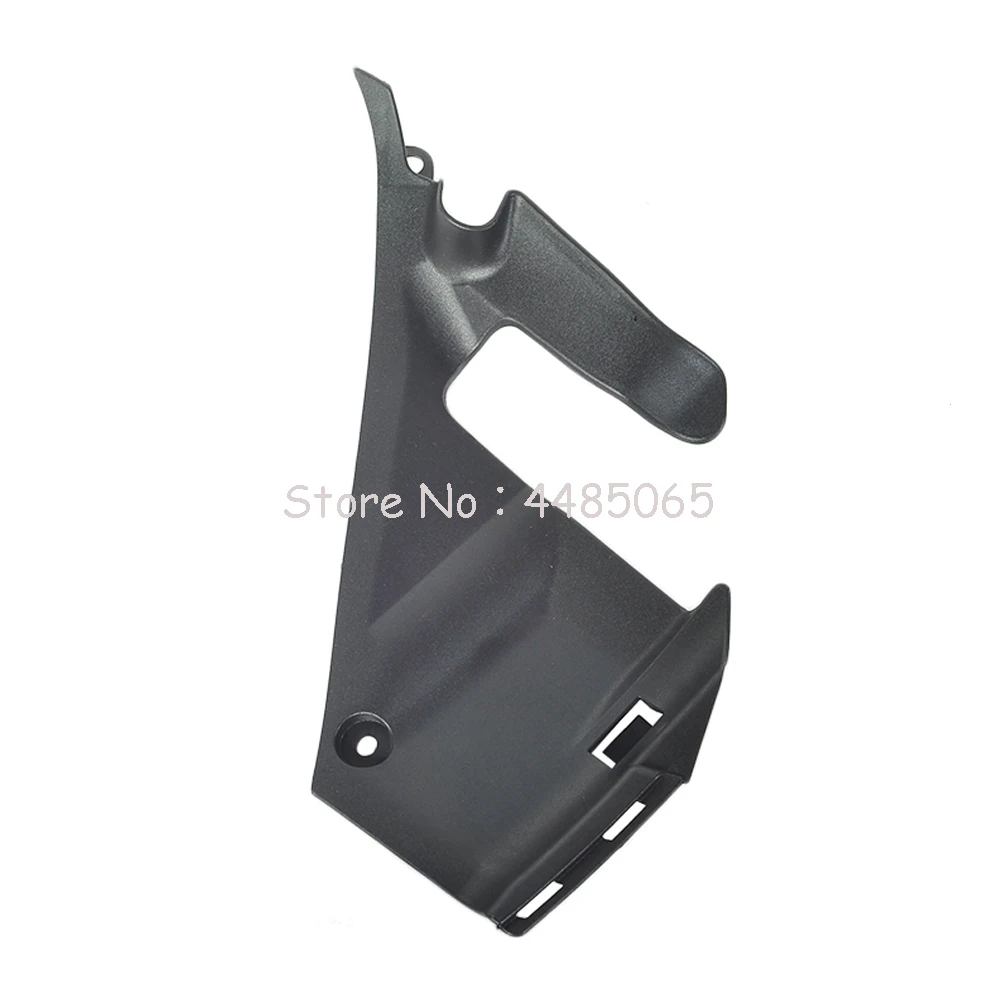 Аксессуары для мотоциклов обтекатель панель чехол для HONDA CBR600RR F5 2007-2008 - Цвет: Right
