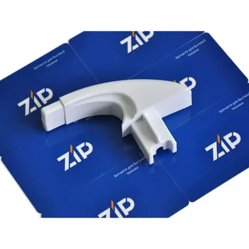 

Mount handle oven Gefest mod. 300 (left, white) 300.03.0.005