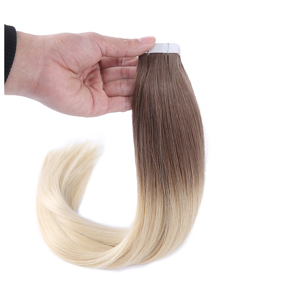 tape in human hair extensions (6)
