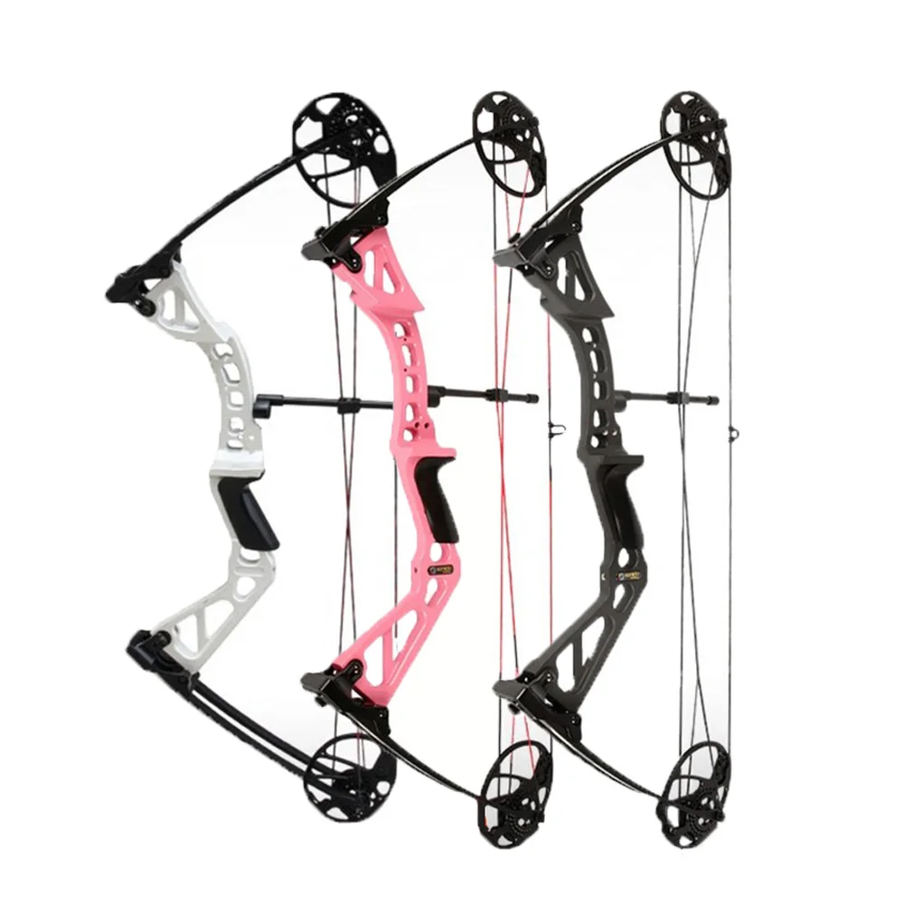 

X7 12-35Lbs Compound Bow 320Fps Suit Right Hand User for Outdoor Archery Hunting