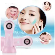 Newмногофункциональные электрические инструменты для очищения лица Бытовая USB перезаряжаемая щетка для уборки лица машина инструмент для ухода за кожей
