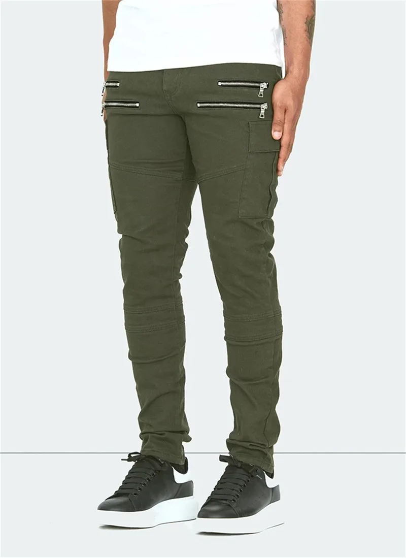 best business casual pants Mens Casual Cargo Pants Multiple Pocket Military Male Trousers Outdoor Joggers Pant Fashion Harajuku Joggers Trousers Men Pants work casual pants