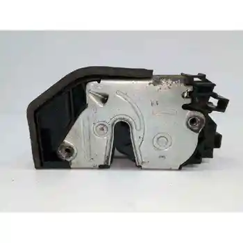 

7036170 LOCK RIGHT FRONT DOOR BMW 5 SERIES SALOON (E60)