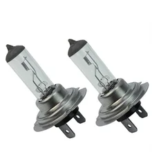 ^#Cheap 2Pcs Set 12V Car H7 Xenon Headlight 55W 6000K Halogen White Light Lamp Bulbs Hot ^#Cheap 2Pcs Set 12V Car H7 Xenon Headlight 55W 6000K Halogen White Light Lamp Bulbs Hot