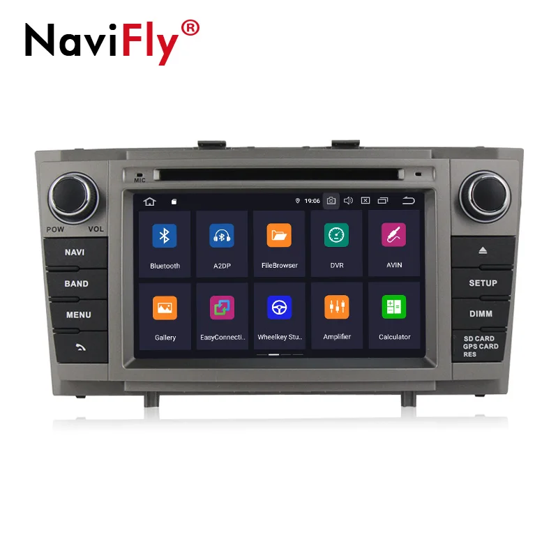 Flash Deal Android 9.0 Car DVD Stereo Multimedia Headunit For Toyota T27 Avensis 2009-2014 Auto PC Radio GPS Navigation Video Audio 4G RAM 2 Flash Deal Android 9.0 Car DVD Stereo Multimedia Headunit For Toyota T27 Avensis 2009-2014 Auto PC Radio GPS Navigation Video Audio 4G RAM 2